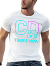 @celebritydata88 Comfortable Minimalist Graphic Tee – Summer Style Essential