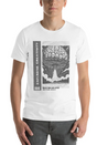 "Explosive Creativity - ADHD, Brain Sparks, Ideas Comfortable Minimalist Graphic Tee – Summer Style Essential