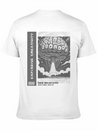 "Explosive Creativity - ADHD, Brain Sparks, Ideas Comfortable Minimalist Graphic Tee – Summer Style Essential