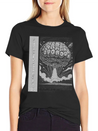 "Explosive Creativity - ADHD, Brain Sparks, Ideas Comfortable Minimalist Graphic Tee – Summer Style Essential