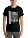 "Explosive Creativity - ADHD, Brain Sparks, Ideas Comfortable Minimalist Graphic Tee – Summer Style Essential