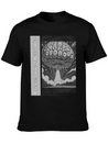 "Explosive Creativity - ADHD, Brain Sparks, Ideas Comfortable Minimalist Graphic Tee – Summer Style Essential