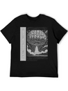 "Explosive Creativity - ADHD, Brain Sparks, Ideas Comfortable Minimalist Graphic Tee – Summer Style Essential
