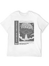 "Explosive Creativity - ADHD, Brain Sparks, Ideas Comfortable Minimalist Graphic Tee – Summer Style Essential