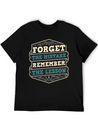 Mistakes Are Lessons Inspiration Motivation Casual Graphic T-Shirt – Simple And Comfortable Daily Wear