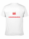 Nolite Te Bastardes Carborundorum T-Shirt Movie In Casual Graphic T-Shirt – Simple And Comfortable Daily Wear
