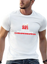 Nolite Te Bastardes Carborundorum T-Shirt Movie In Casual Graphic T-Shirt – Simple And Comfortable Daily Wear