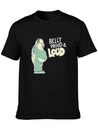 "Voices Of Confidence" Unisex Casual T-Shirt – Clean Design For Daily Comfort