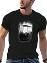 Welcome Casual Graphic T-Shirt – Simple And Comfortable Daily Wear