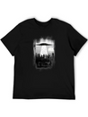 Welcome Casual Graphic T-Shirt – Simple And Comfortable Daily Wear